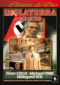 England Made Me (DVD)